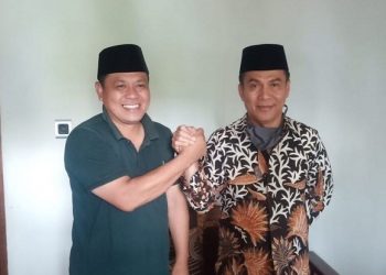 Bupati-Wabup Blitar Masih Dijagokan di Pilkada 2020