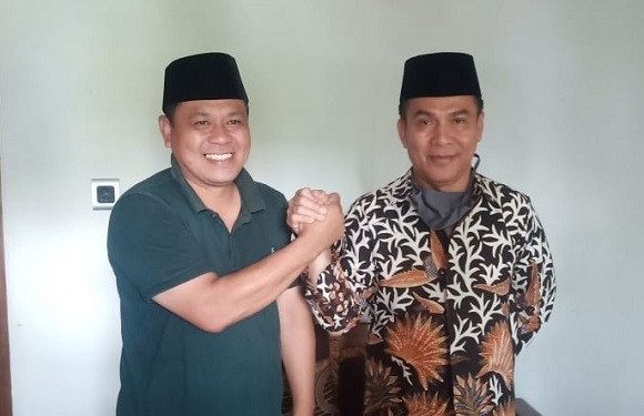 Bupati-Wabup Blitar Masih Dijagokan di Pilkada 2020