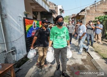 Megawati Tugaskan DPP PDIP Konsolidasi Pemenangan Pilkada Kota Surabaya