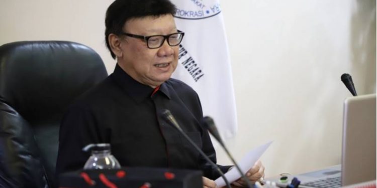 Pilkada Sumba Barat, Niga-Oris Kantongi SK Empat Parpol