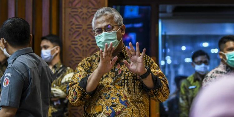 Panja Dalami Evaluasi Pilkada