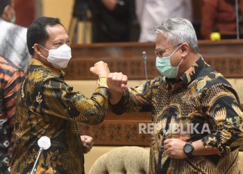 KPU: Tak Ada Intervensi dalam Pelaksanaan Pilkada 2020
