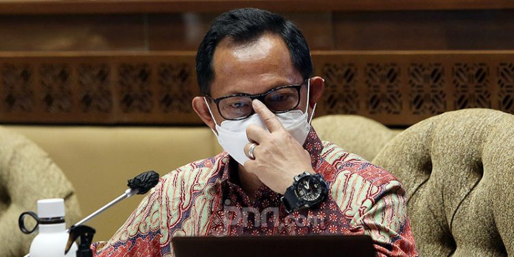 Info dari Pak Tito: Banyak Negara Anggap Indonesia Sukses Luar Biasa soal Pilkada 2020
