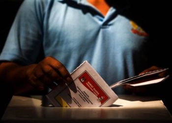 DPR Belum Putuskan Pemilu dan Pilkada Dilakukan Serentak pada 2024