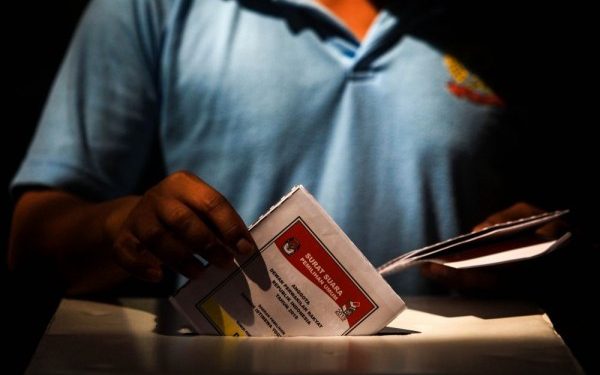 DPR Belum Putuskan Pemilu dan Pilkada Dilakukan Serentak pada 2024