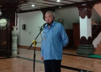 Tumbang di Pilkada Bantul, Suharsono Bakal Maju Pileg 2024