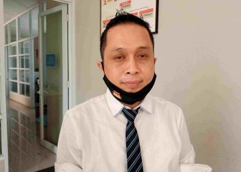 Penetapan Paslon Terpilih di Pilkada Kabupaten Semarang pada 21 Januari 2021