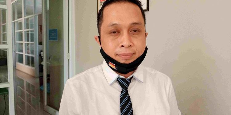 Penetapan Paslon Terpilih di Pilkada Kabupaten Semarang pada 21 Januari 2021