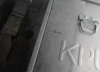 Pengamat: Pilkada 2024 Sulitkan Capres Potensial Seperti Anies, Ganjar, RK