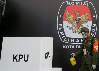 Bawaslu: Ada 917 Pelanggaran Netralitas ASN di Pilkada 2020