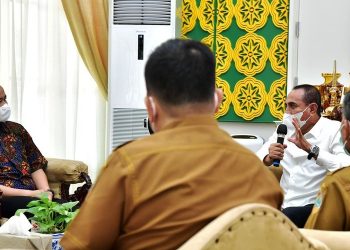 KPU: Ada 11 Daerah di Sumut yang Gugat Pilkada ke MK, Salah Satunya Kota Medan