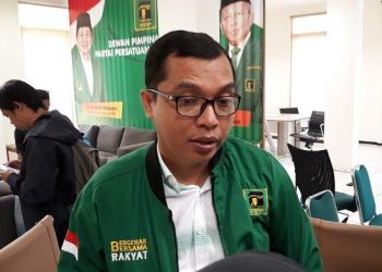 Fraksi PPP Inginkan Pilkada Serentak Nasional Digelar 2024