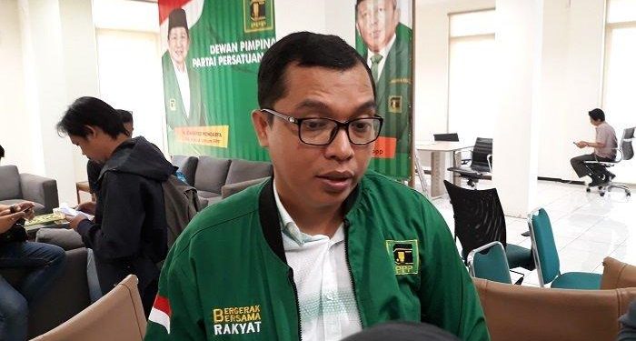 Fraksi PPP Inginkan Pilkada Serentak Nasional Digelar 2024