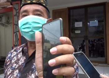 Bawaslu Panggil Bupati Petahana Rembang