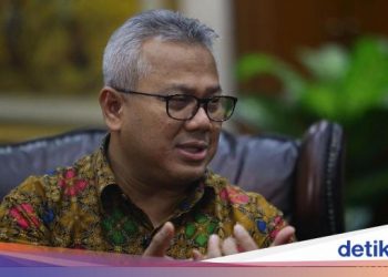 Dalil DKPP Pecat Arief Budiman dari Ketua KPU Dinilai Multi Interprestasi