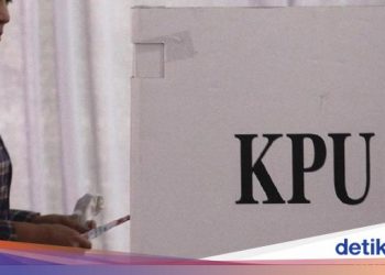 DKPP Copot Ketua KPU Minahasa Utara, Ini Penyebabnya