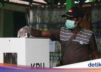 Draf RUU Pemilu: Parpol Terima Mahar Politik Kena Denda 10 Kali Lipat