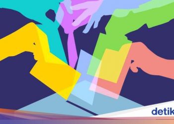 Gugatan Pilkada Pandeglang di Tangan MK, Thoni-Imat Harap-harap Cemas