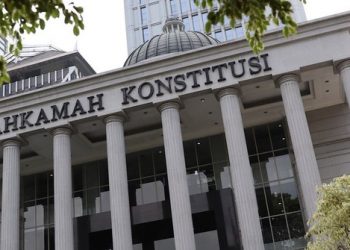 Hasil Pilkada Boven Digoel Disengketakan ke MK
