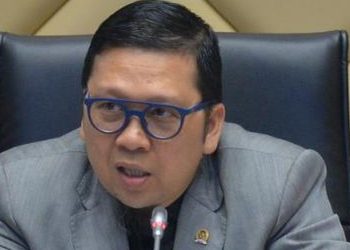 Hasil Survei SMSI Buktikan Pemerintahan Jokowi Didukung Penuh Rakyat