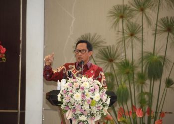 Pilkada 2020, Ini Syarat Kepala Daerah Boleh Mutasi ASN