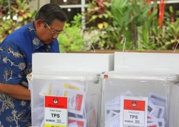 Kerukunan Rakyat RI Retak, SBY: Bermula dari Pilkada DKI 2017