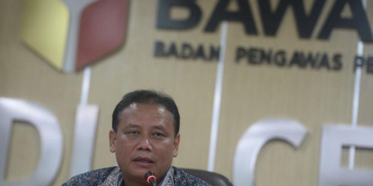 Catatan Bawaslu atas Pelaksanaan Pilkada 2020