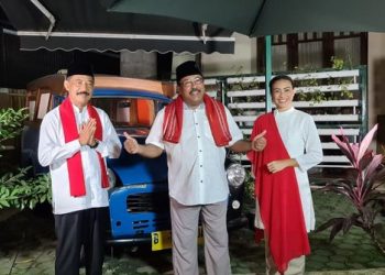 Kubu Muhammad-Saraswati Siapkan Bukti Hadapi Sidang Sengketa Pilkada Tangsel di MK