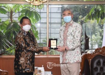 Partisipasi Pemilih di Pilkada 2020 Tinggi, Indonesia Diapresiasi AS