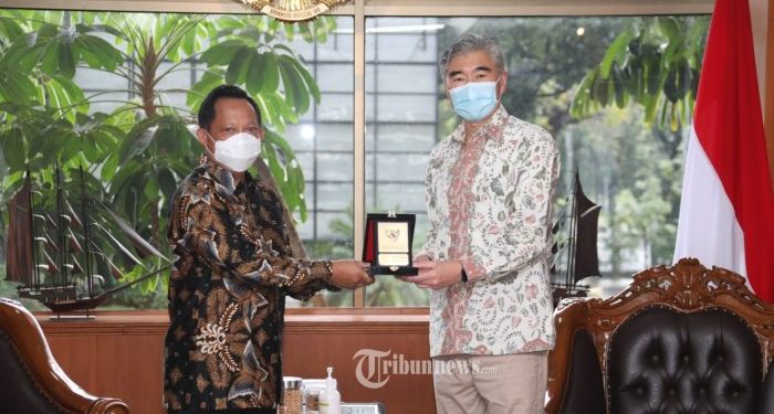 Partisipasi Pemilih di Pilkada 2020 Tinggi, Indonesia Diapresiasi AS