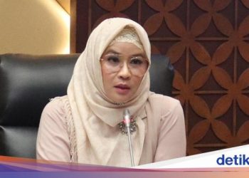 Politikus PPP soal RUU Pemilu: Tak Perlu Diubah, Pilkada Tetap 2024