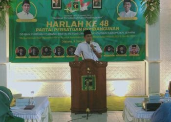 PPP Jaga Kekompakan Jelang Pilkada