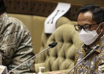 Mendagri: Tidak Ada Klaster COVID-19, DPR Nilai Pilkada 2020 Sukses