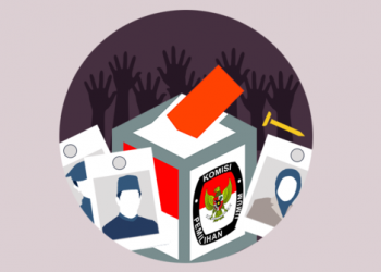 RUU Pemilu: Pilkada Digelar 2022 dan 2023