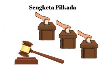 Polemik Pilkada Sumbawa dan Bandar Lampung