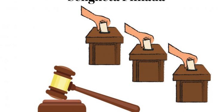 Polemik Pilkada Sumbawa dan Bandar Lampung