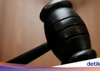 Tak Sanksi Petahana yang Kampanye Terselubung, Ketua KPU Gorontalo Dicopot