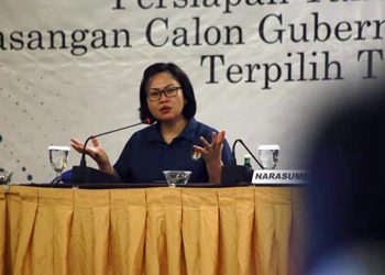 Besok KPU Tetapkan Pemenang Pilkada Serentak di Sulawesi Utara