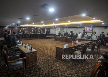 KPU Ungkap Problematika Pilkada Serentak 2024