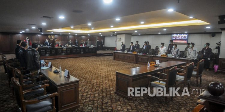 KPU Ungkap Problematika Pilkada Serentak 2024