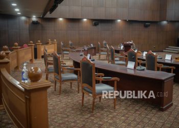 Pemilu-Pilkada Digelar 2024, Batas Usia Maksimal KPPS Disarankan 45 Tahun