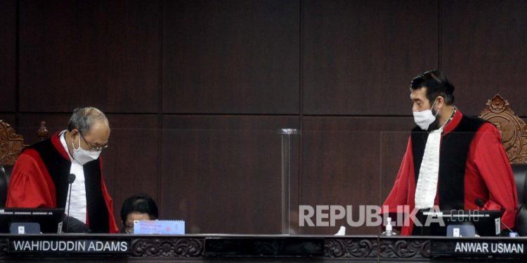 Jokowi Lantik Gubernur Sulut dan Kaltara Terpilih