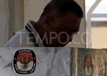 Kemendagri akan Koordinasi dengan KPU soal Status WNA Bupati Sabu Rai