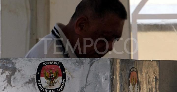 Kemendagri akan Koordinasi dengan KPU soal Status WNA Bupati Sabu Rai