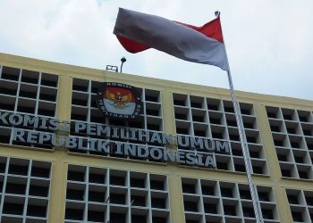Terbukti Langgar Etik, 2 Anggota KPU Sleman Dijatuhi DKPP Sanksi Peringatan