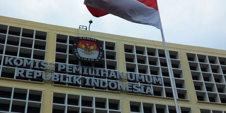 Terbukti Langgar Etik, 2 Anggota KPU Sleman Dijatuhi DKPP Sanksi Peringatan