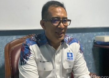 Punya Pengurus Baru, PAN Jatim Rangkul Semua Faksi
