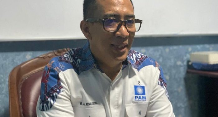 Punya Pengurus Baru, PAN Jatim Rangkul Semua Faksi