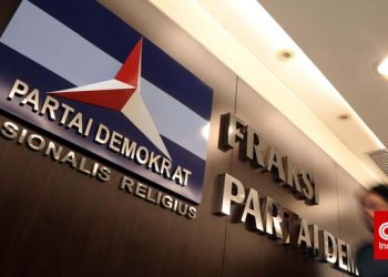 Demokrat Siapkan Emil Dardak Hingga Dede Yusuf di Pilkada DKI