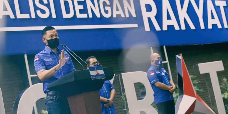 Plt Ketua DPD Golkar Jabar Beri Pesan Ini ke Kepala Daerah Baru